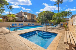 Charming Tropical Kihei Gardens 2-Bed Suite - New